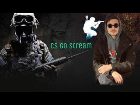 Cs Go Stream აქტიურობა მინდა სტრიმზეე!!