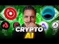  ces 8 crypto vont exploser dans les prochains mois  intelligence artificielle