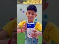 Kids Improve their Memory🧠 | Little Joys DHA gummies