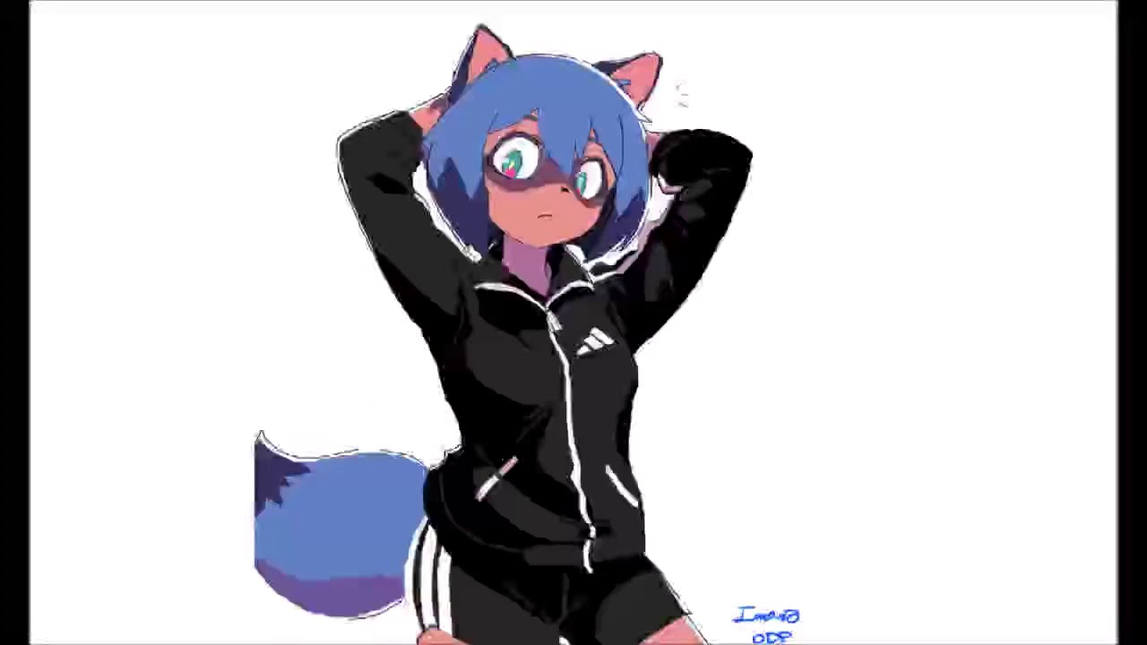 Furry Femboys