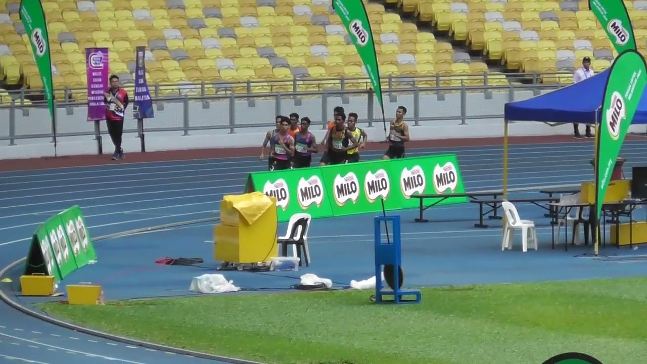 MSSM 2022 L18 800M Final