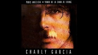 Miniatura de vídeo de "Charly García - Rejas Electrificadas"