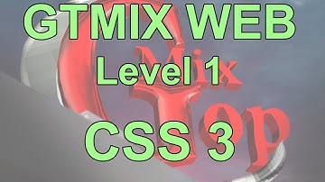 تعلم تصميم مواقع الانترنت بأسهل طريقة CSS -  د 3 -  تنسيق النصوص CSS