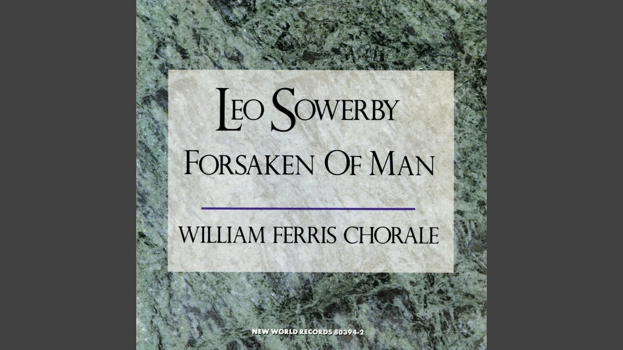 YouTube에서 Forsaken of Man: Part I - The Hope of Jesus 보기 YouTube에서 Forsaken of Man: Part I - The Hope of Jesus 보기