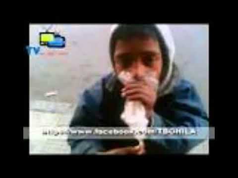   الطفل الضائع في الشوارع المغربية