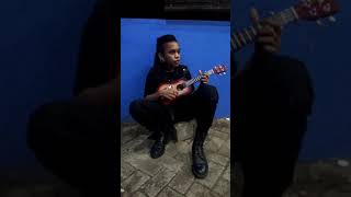Romi The Jahats Bunga Kertas Merah Berduri