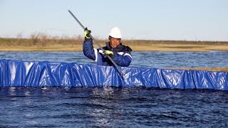 Черная полоса «Норильского никеля» продолжилась в поселке Тухард