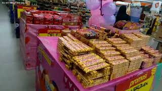 Look See And Walk...3 Bali Galeria Mall