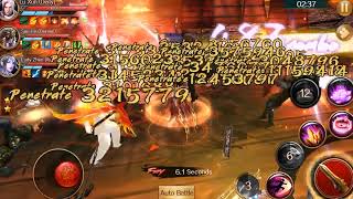 Dynasty Legends：Warriors Unite1080p screenshot 2