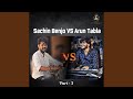 Sachin benjo vs arun tabla part 3