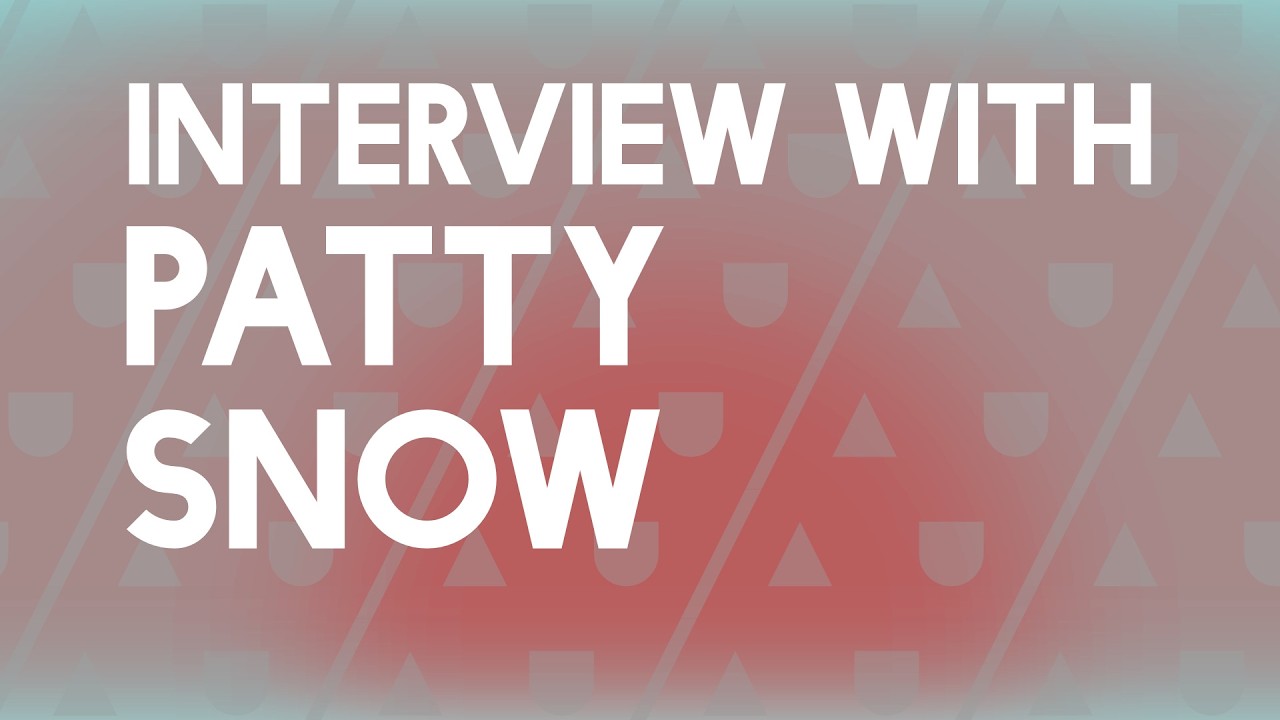 Interview with Patty Snow