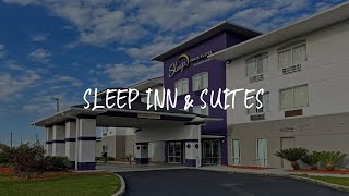 Sleep Inn & Suites Review - Foley , United States of America