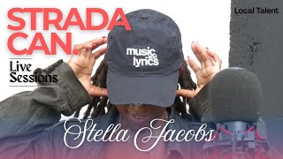 Strada Can || Stella Jacobs || Ng'yahamba, Lesotho, Inkabikazi 
