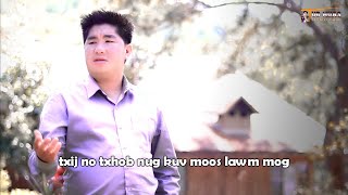 Tubhuas Thoj Tsis Txheeb Zes Txhob Sib Nug Moos. 09112019