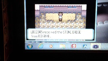 Pokemon Ruby- Episode 6- Rematch Nosepass