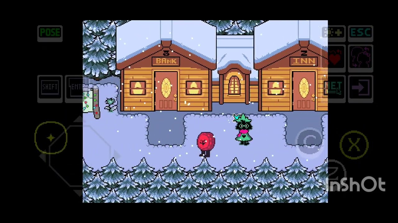 3 DON T FORGET CONNECTED Pacifist Playthrough YouTube 3 don t forget connected pacifist playthrough youtube