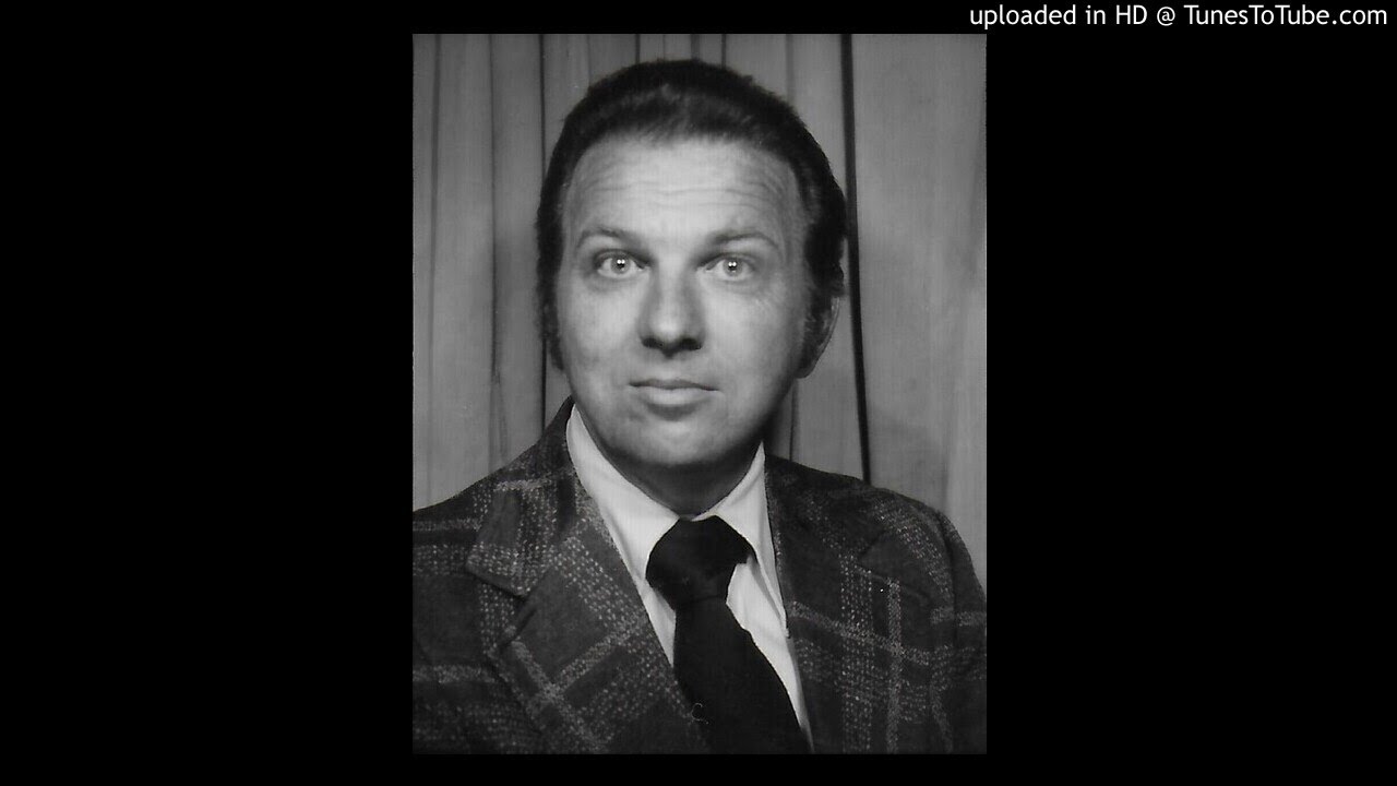 Reverend Charles R. Long 8/2/1998 Evening Service Fairview Baptist ...