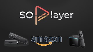 DOWNLOAD SO PLAYER LIVE TV PLAYER ON FIRESTICK