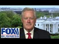 Mark Meadows: Biden's budget is causing inflation concerns