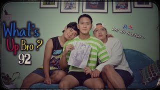 What's up bro-92 | Bhimphedi Guys | Comedy Short Film | @Manjitwaiba @anjmoktan 
