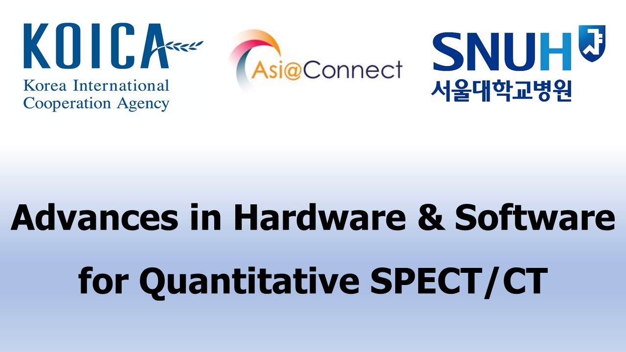 Advances in Hardware and Software for Quantitative SPECT/CT