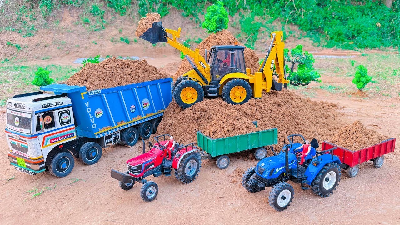 Diy diorama making mini motor water pump science project