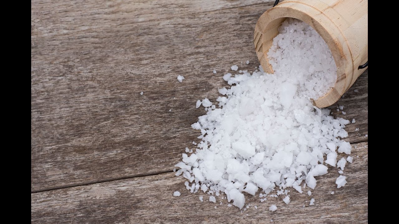 Le Chlorure de Magnésium et ses bienfaits