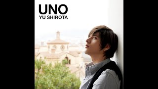Yu Shirota - Love & Peace