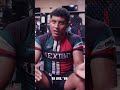 Arturo putting in work for @immaf #mma #boxing #ufc #immaf #bjj