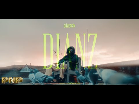 Dianz  - Güvercin ( Official Video 4K )