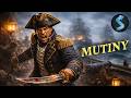 Rebellion on the High Seas | War Crime | Full Movie | Mutiny