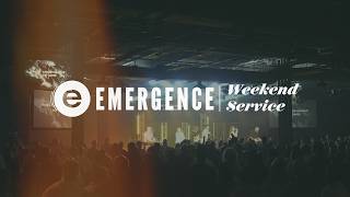 Celebrity Emergence Church | Weekend Service - 5.17.26 Profile