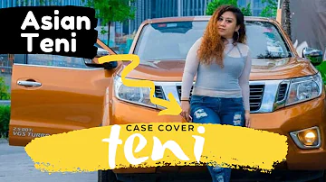 Teni - Case Cover by Renni Reign  | Best Asian Cover  | DuduFlix