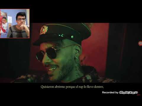 FLEXO REACCIONADA A KRONNO ZOMBER