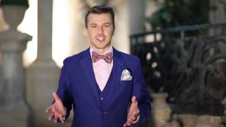Никита Макаров - ведущий свадеб в Москве