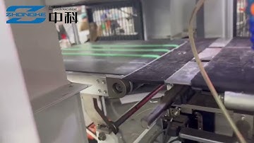 Why Modern Box Factories Rely on High-Speed Precision Box Making Machine with Intelligent Automation