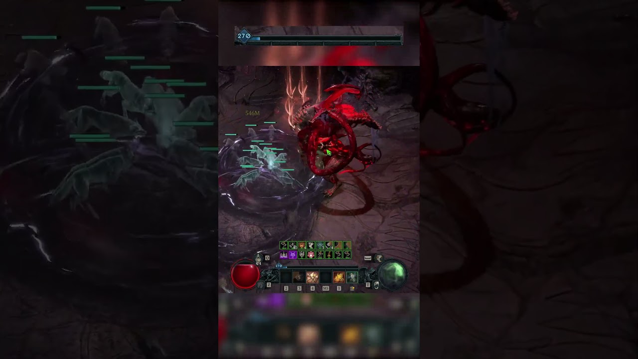 INFINITE XP Farm THIS WEEK ONLY! | Diablo 4 S11