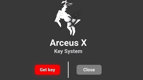 how to get arceus x key 2022 version 2.0.7 & 2.0.8 | how to fix arceus x key not showing not working