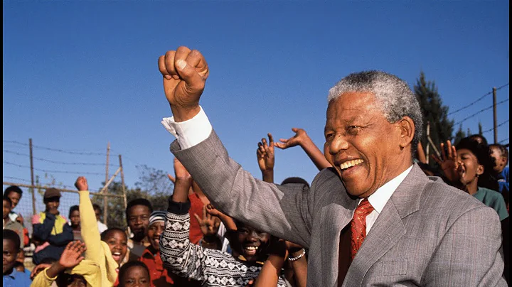 Darryl G. Behrman Lecture on Africa Policy: The Le...