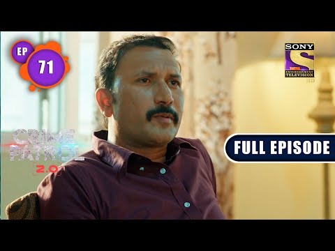 Drowned Voice | Crime Patrol 2.0 - Ep 71 | Full Episode | 13 June 2022