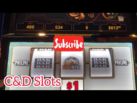 Casinos - Casinos online - Desert treasure