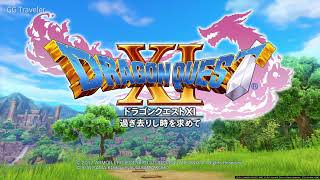 Dragon Quest XI - Main Theme