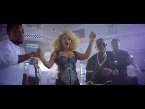 Tonto Dikeh - Sugar Rush (ft. D'banj)