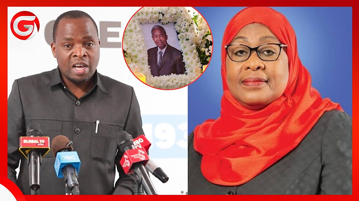 RAIS DK SAMIA KUONGOZA MAZISHI ya WAZIRI MKUU MSTAAFU MZEE MSUYA - KUZIKWA USANGI.....