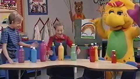 Fun & Games (2000 Version) Part 26