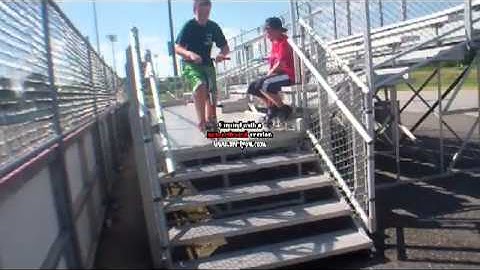 Shawn Howell Preview