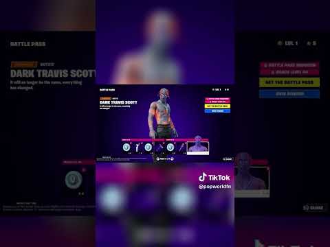 Fortnite chapter 5