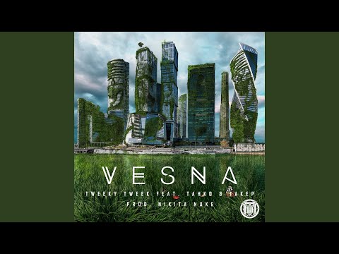 VESNA (feat. ТАНКО, TAКЕР)