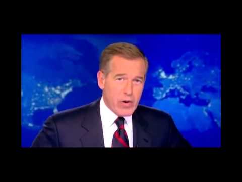 Video: Brian Williams xalis sərvəti: Wiki, Evli, Ailə, Toy, Maaş, Qardaşlar