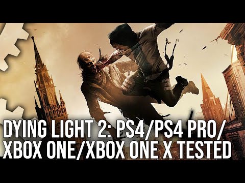 Как работает Dying Light 2 на Xbox One и Xbox One X, сравнение с Playstation 5: с сайта NEWXBOXONE.RU